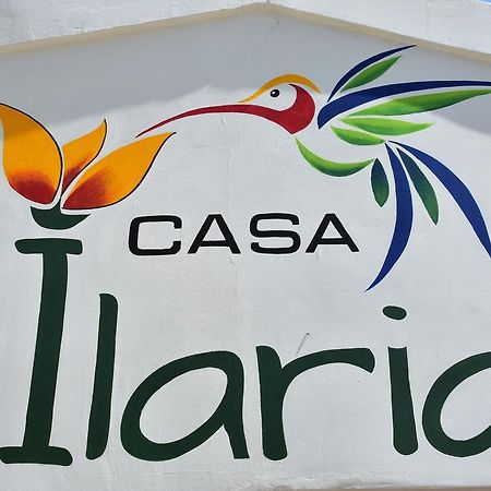 Casa Ilaria Hotel Cartagena Екстериор снимка