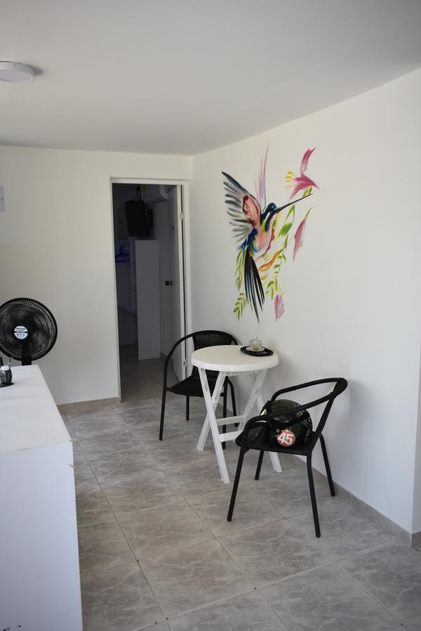 Casa Ilaria Hotel Cartagena Екстериор снимка